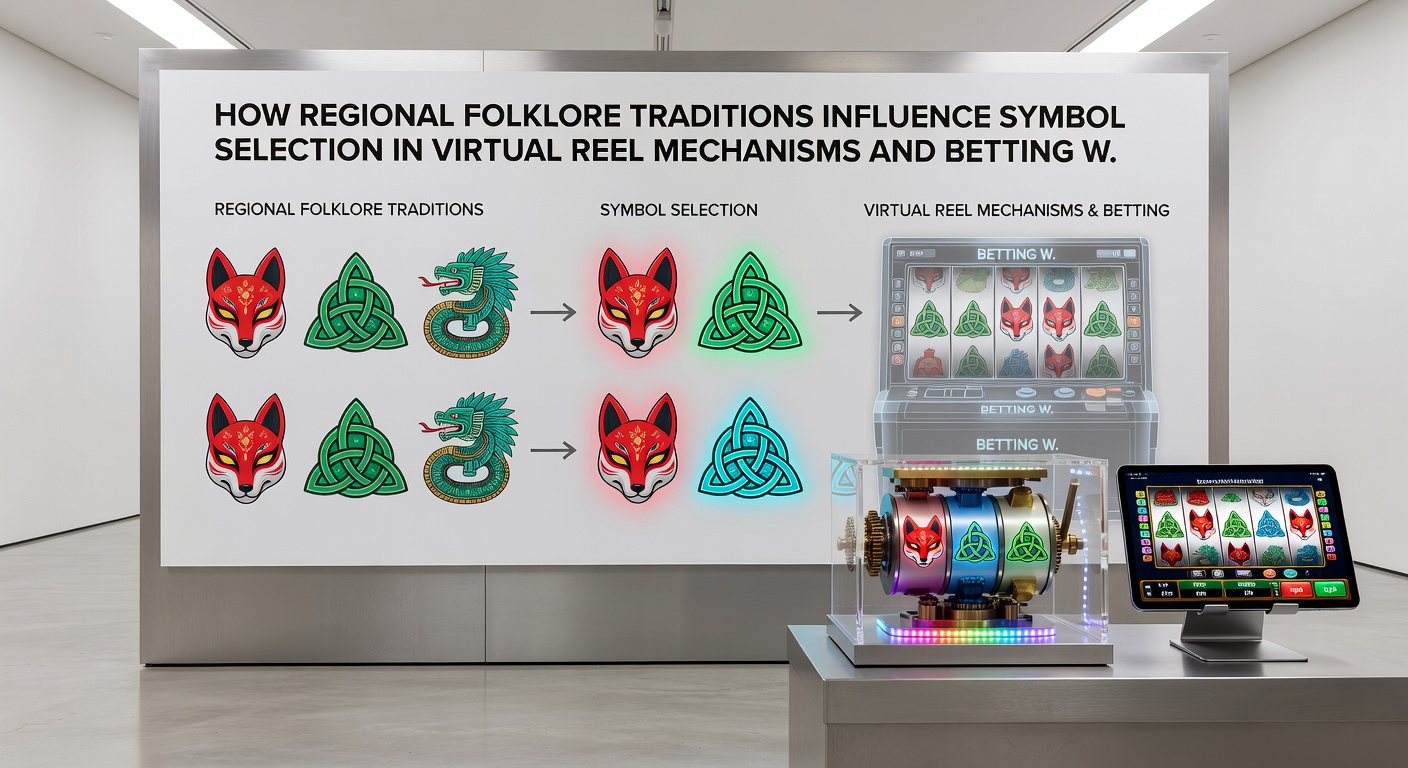 Betting wheel interface displaying folklore-derived segments including runes, shields, and mythological creatures in a digital roulette variant